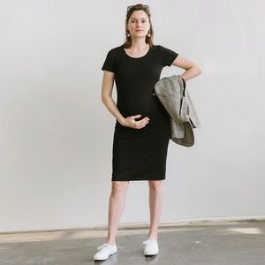 Storq T-Shirt Dress Size 1